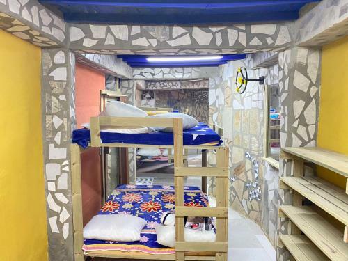 Bajo Monta�a Hotel Y Centro Turistico