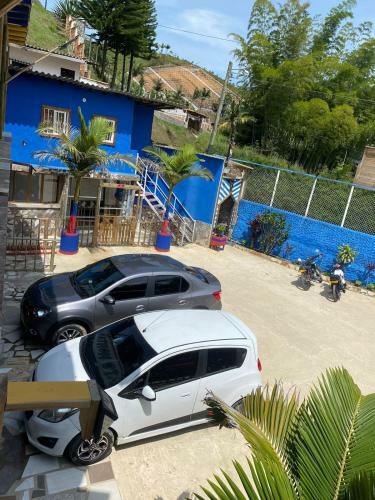 Bajo Monta�a Hotel Y Centro Turistico