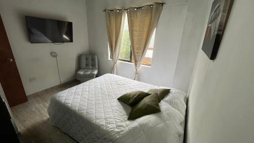 Apartamento Nuevo Hollanda Sabaneta