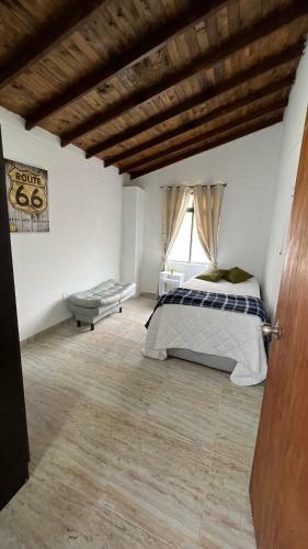 Apartamento Nuevo Hollanda Sabaneta
