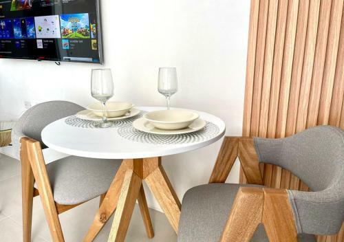 Apartamento Lujosa Suite Salida Al Mar