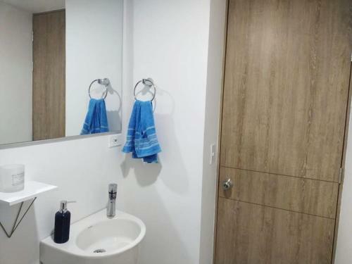 Apartamento Alojamiento Caribe�o Casa Celeste