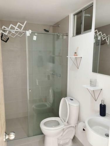 Apartamento Alojamiento Caribe�o Casa Celeste