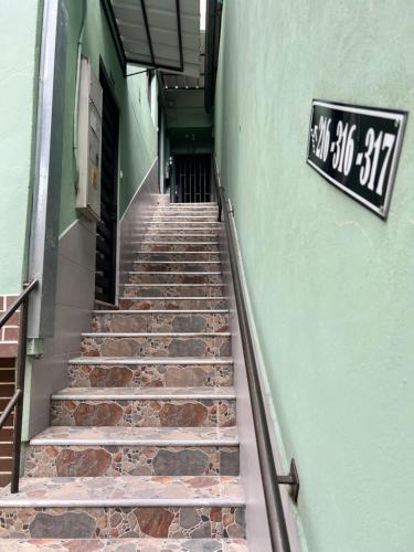 Apartamento Apto D�plex En Envigado A15min Del Poblado 216