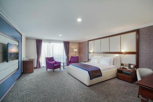 Hotel Ramada Plaza By Wyndham Silivri