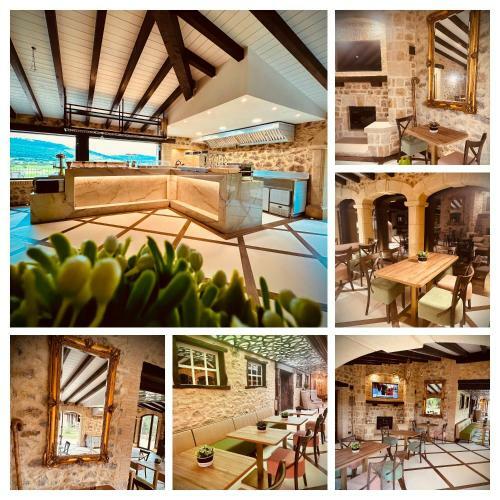 Agroturismo La Quinta Luxury Palace