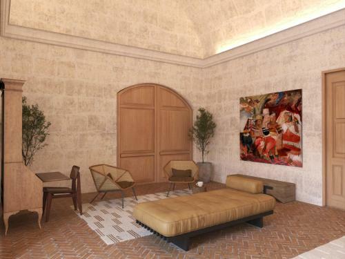 Palacio Guaqui By Ananay Hotels