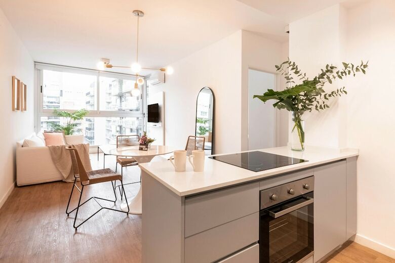 Apartamento Top Rentals Palermo Hollywood