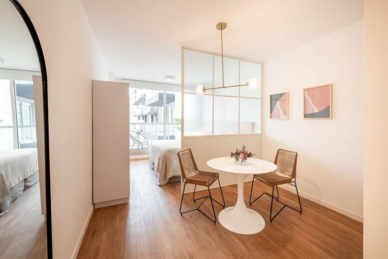 Apartamento Top Rentals Palermo Hollywood