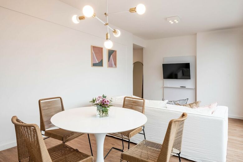 Apartamento Top Rentals Palermo Hollywood