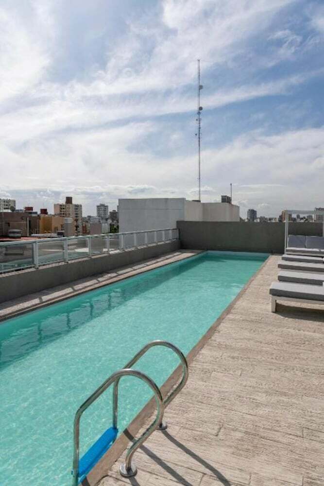 Apartamento Top Rentals Palermo Hollywood