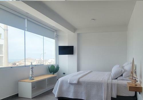 Altea Hotel - San Bartolo