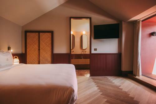 Hotel Torel Quinta Da Vacaria - Douro Valley