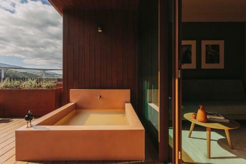 Hotel Torel Quinta Da Vacaria - Douro Valley