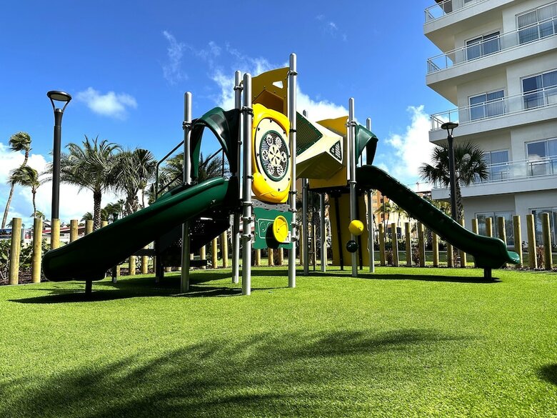 Hotel Embassy Suites By Hilton Aruba Beach Resort