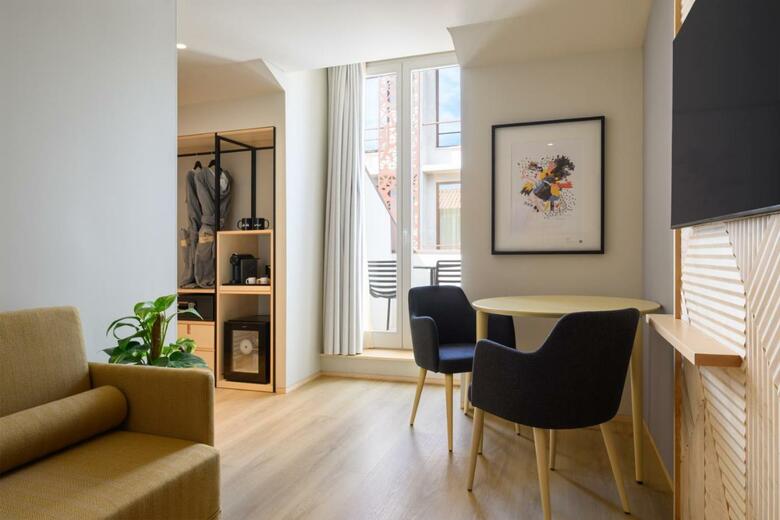 Hotel Innside By Meli� Braga Centro