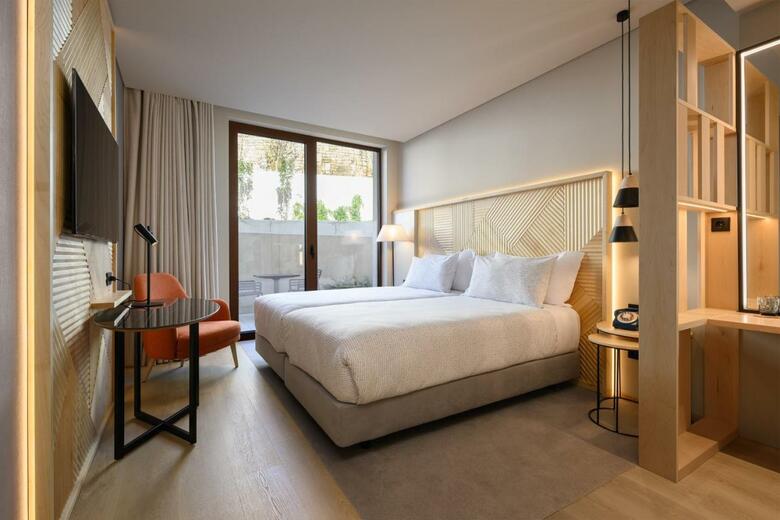 Hotel Innside By Meli� Braga Centro