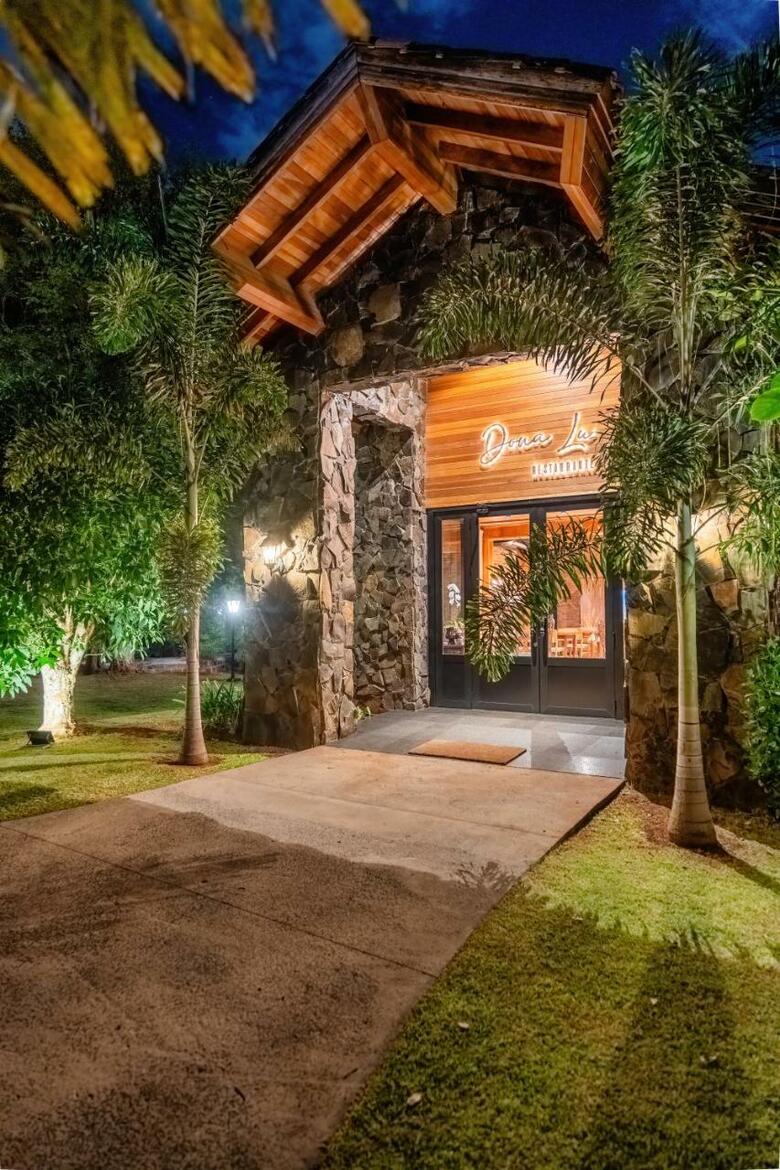 Las Hotel Boutique