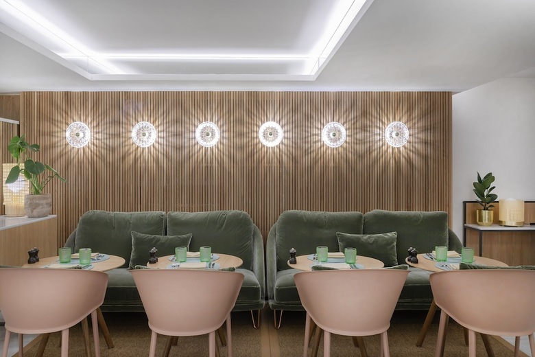 Aparthotel Meli� White House Hotel Apartments