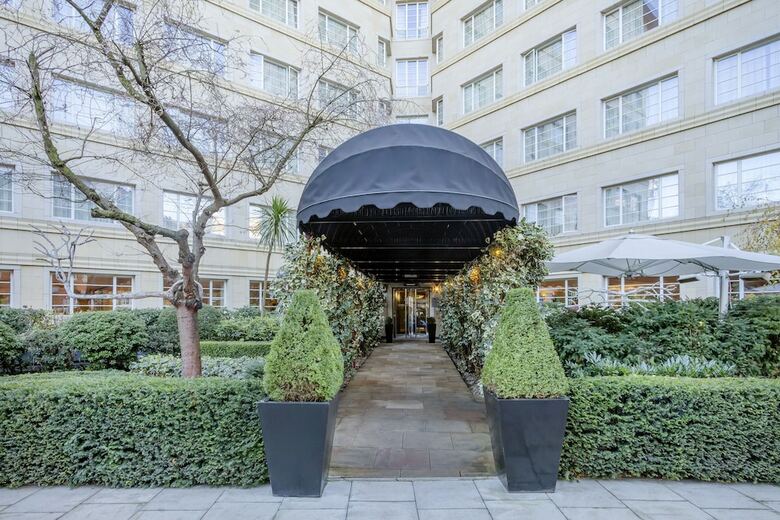 Aparthotel Meli� White House Hotel Apartments