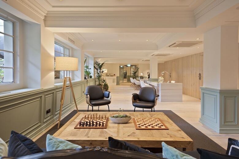 Aparthotel Meli� White House Hotel Apartments