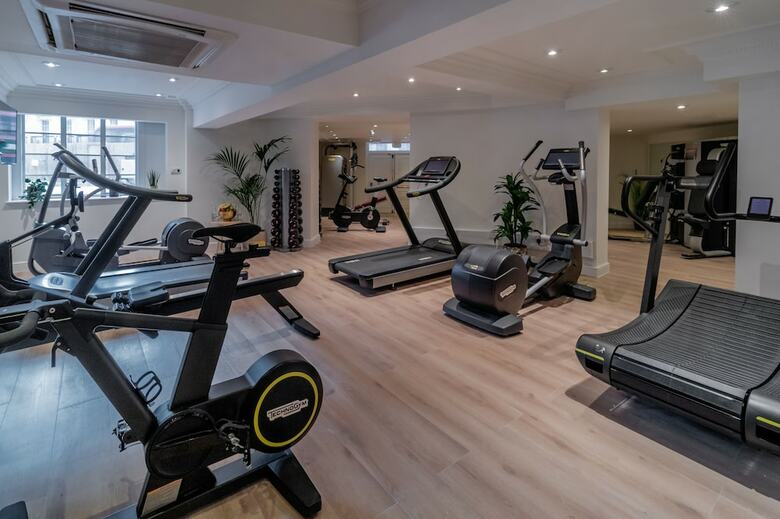 Aparthotel Meli� White House Hotel Apartments