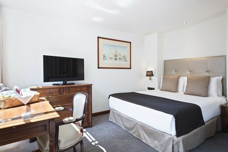 Aparthotel Meli� White House Hotel Apartments