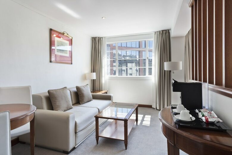 Aparthotel Meli� White House Hotel Apartments