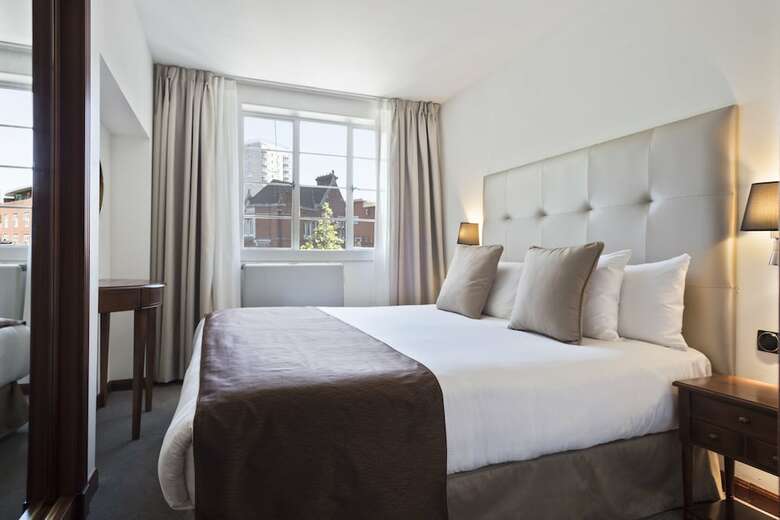 Aparthotel Meli� White House Hotel Apartments