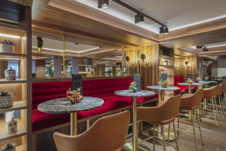Aparthotel Meli� White House Hotel Apartments