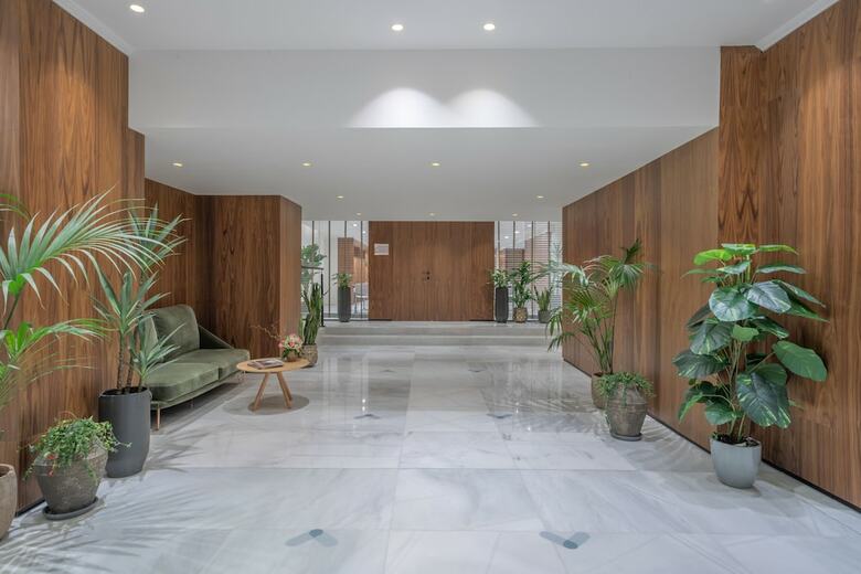 Aparthotel Meli� White House Hotel Apartments