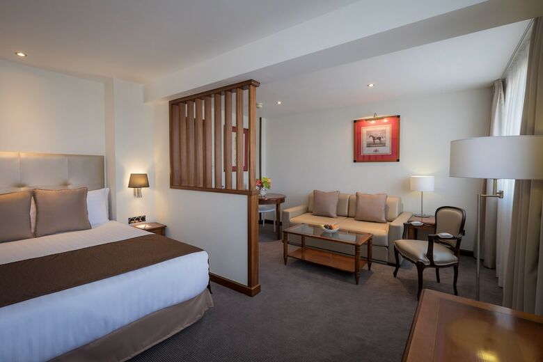 Aparthotel Meli� White House Hotel Apartments