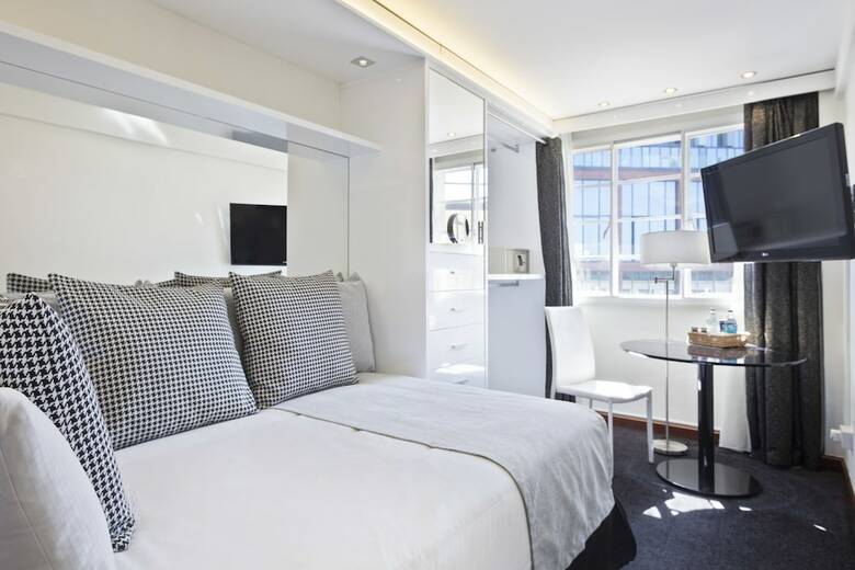 Aparthotel Meli� White House Hotel Apartments