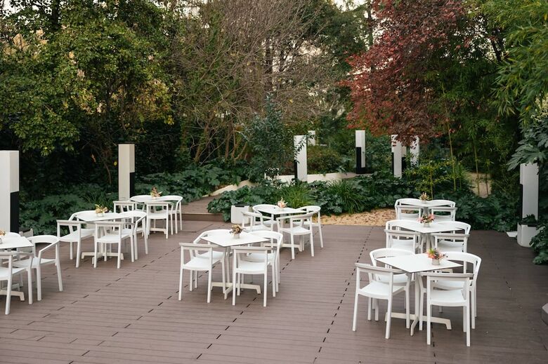 Crowne Plaza Madrid - Centre Retiro An Ihg Hotel