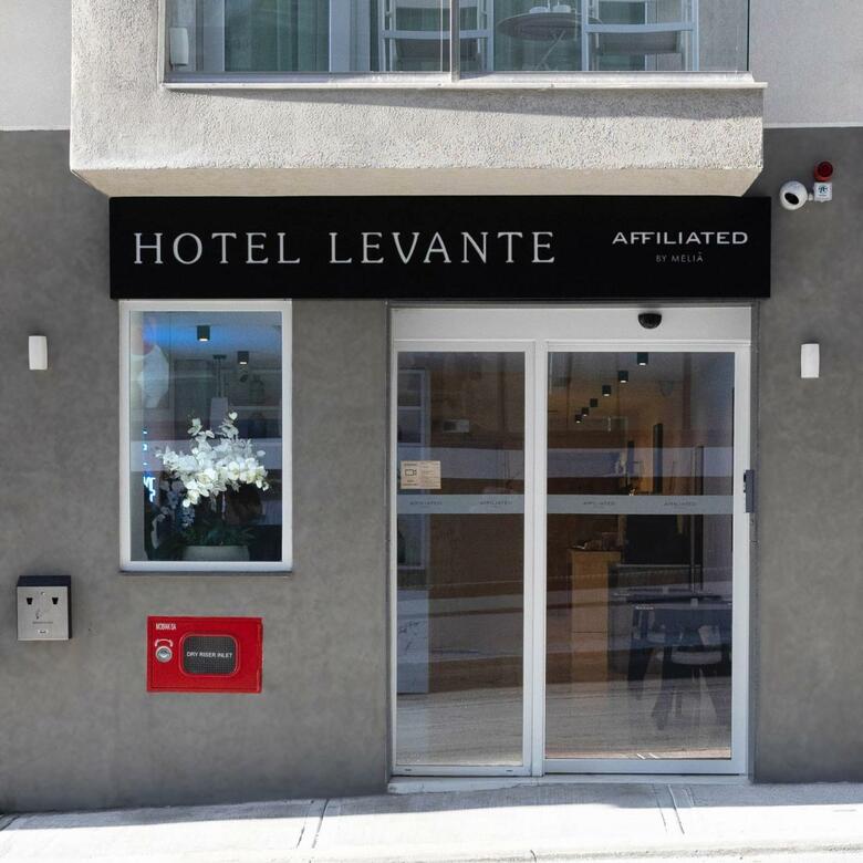 Hotel Levante St Julian's, Affiliated By Melia