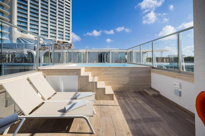 Hotel Levante St Julian's, Affiliated By Melia