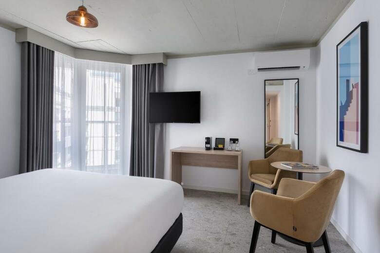 Hotel Mistral St Julian's, Affiliated By Meli�