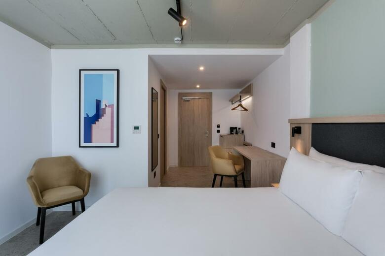 Hotel Mistral St Julian's, Affiliated By Meli�