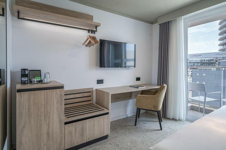Hotel Mistral St Julian's, Affiliated By Meli�