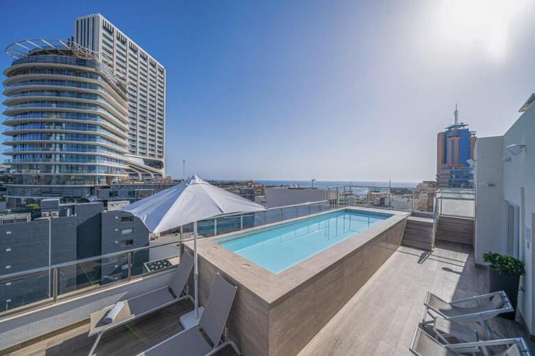 Hotel Mistral St Julian's, Affiliated By Meli�