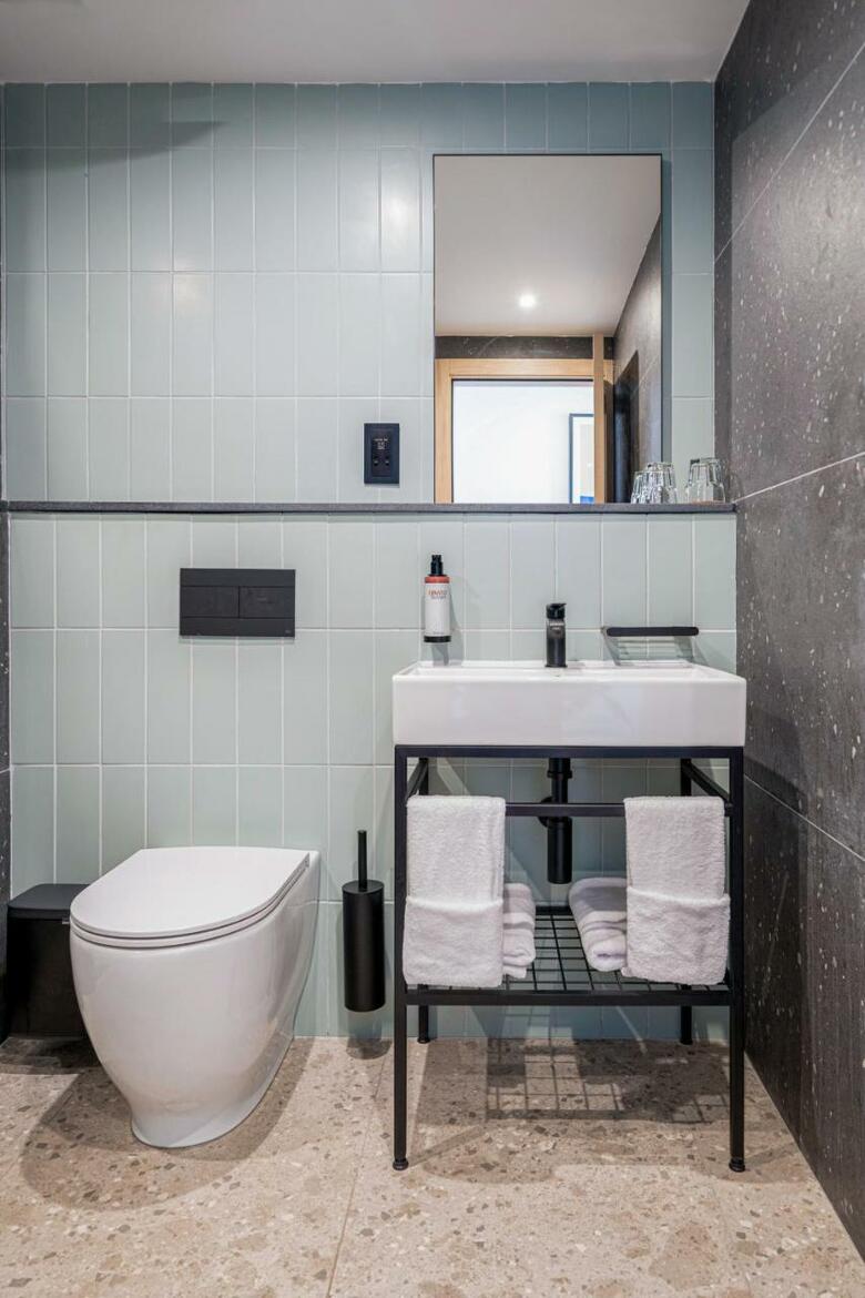 Hotel Mistral St Julian's, Affiliated By Meli�