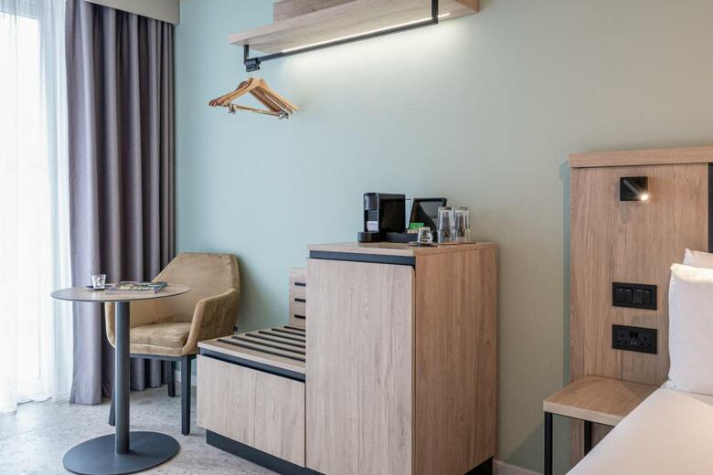 Hotel Mistral St Julian's, Affiliated By Meli�