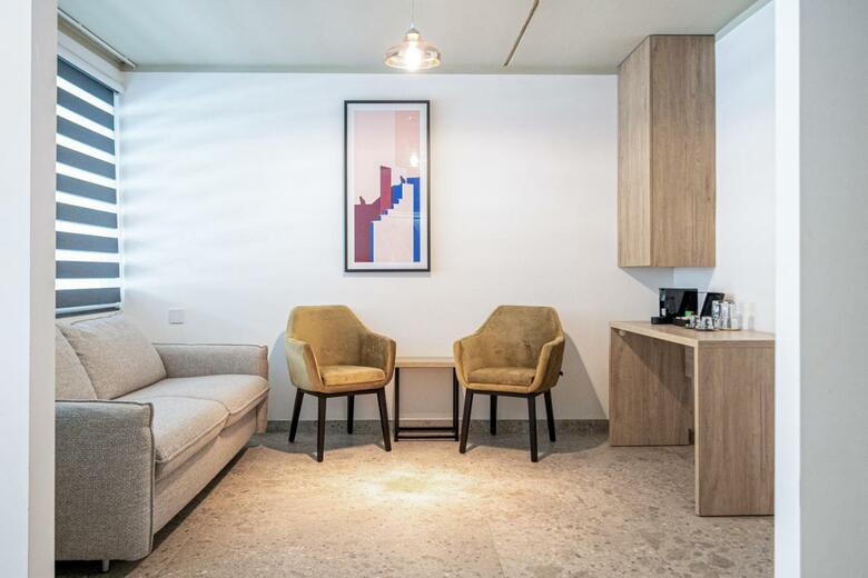 Hotel Scirocco St Julian's, Affiliated By Melia
