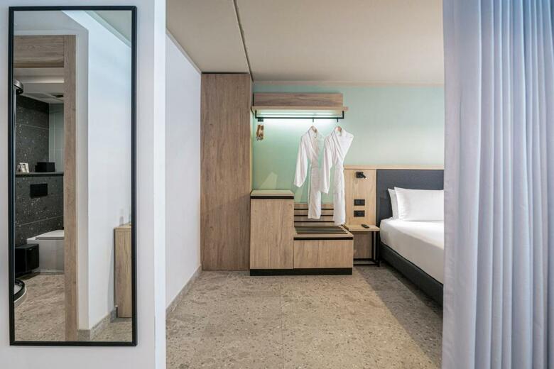 Hotel Scirocco St Julian's, Affiliated By Melia