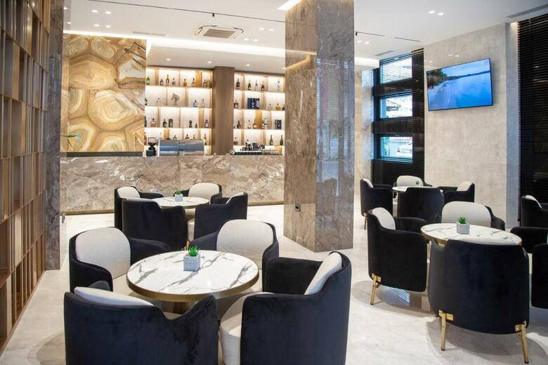Hotel Elisa Tirana, Affiliated By Meli�