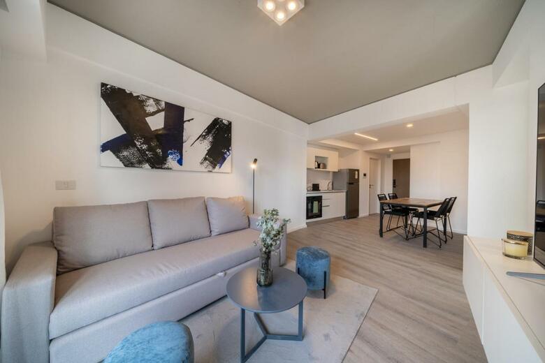 Apartamento La Vie Suite Palermo Hollywood