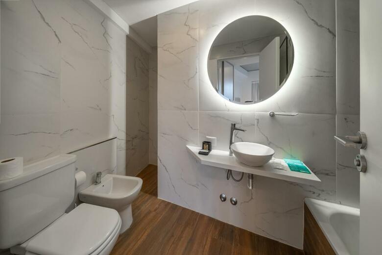 Apartamento La Vie Suite Palermo Hollywood