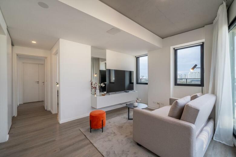 Apartamento La Vie Suite Palermo Hollywood