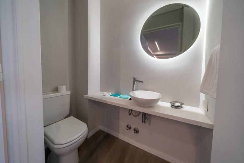 Apartamento La Vie Suite Palermo Hollywood