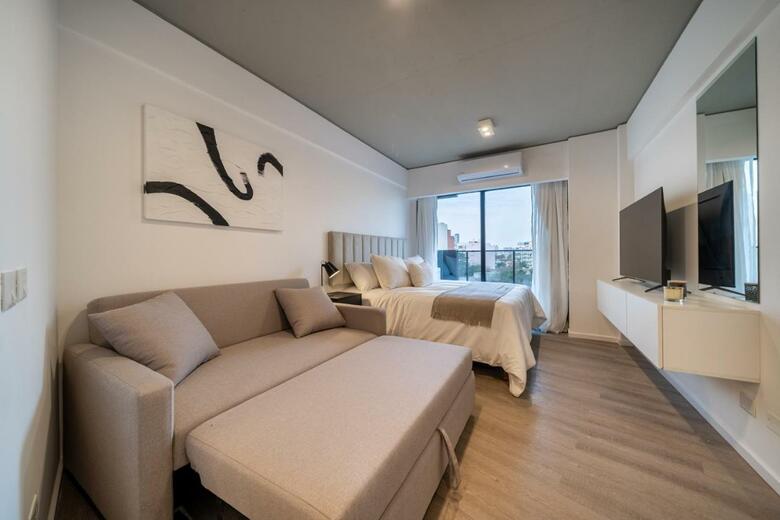 Apartamento La Vie Suite Palermo Hollywood